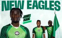 From James to Ilenikhena: Meet 13 new faces in Chelle’s Super Eagles plans