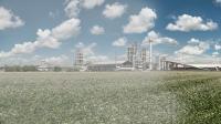 Taiwan company plans to buy Ukraine’s second-largest cement business for 750 million euros