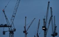 UK growth outlook weakened by rising energy prices