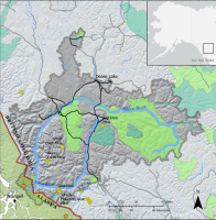 Canada, B.C., First Nation all line up in support of mines in transboundary watershed