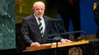 Brazilian President commends President Mahama for leading effort for reparative justice