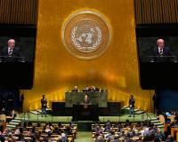 Lula takes reelection fight to UN, sends message to Trump
