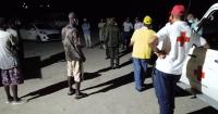 Boat carrying 17 Haitians arrives in Cuba after being adrift