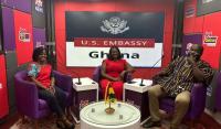 EducationUSA urges students to look beyond academic scholarships