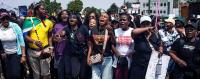 ‘Remain Vigilant’ — Black South African Women Speak Out Against Femicide After 9 Women Are Found Dead [Op-Ed]