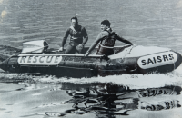 The NSRI’s Proud South African Heritage of Saving Lives