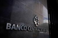 Brazil central banker says predictable rate moves best response to uncertainty
