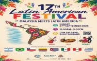 World : GRULAC To Host 17th Latin American Festival Sunday