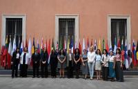 UNIDROIT Holds Centenary Sustainable Development Workstream Workshop