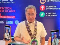 Biz expos to boost Pampanga economy