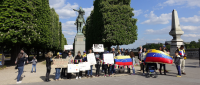 Civil society organizations call for renewal of Venezuela’s crucial fact-finding mission