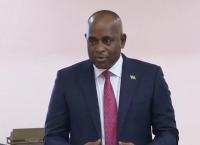 Nine Years After Hurricane Maria, PM Skerrit Outlines Dominica’s Continued Journey to Climate Resilience