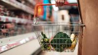 Aldi crowned cheapest supermarket for Aussies on a health kick, as basket of essentials continues to climb