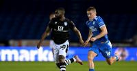 Colchester United to make 'judgement call' on defender's international call