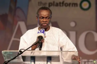 Mahama’s rekindling Ghana’s Pan-African role echoing Nkrumah’s vision – P.L.O. Lumumba