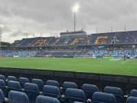 United Football League expanding to Rhode Island in 2027