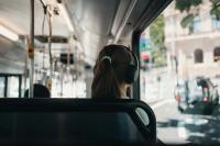 Singapore Bus Passengers Face Fines For Playing Music Out Loud