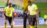 Bahamian Referees Assigned to Nations League Matches