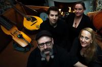 International group to perform in Cambridge
