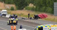 Technology solutions to tackle wrong-way driving could be 15 years away