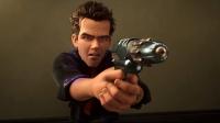 Ray Gunn Debut Trailer Confirms Limited Theatrical Release for Brad Bird's Netflix Movie