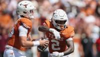 College football odds, predictions: Texas vs. Tennessee, USC vs. Oregon fuel loaded Week 4 schedule