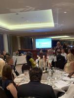 Antor celebrates the best in travel media at 2026 Awards