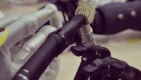 Ukrainian prosthetics developers to receive up to UAH 8 mln in grants – ministry
