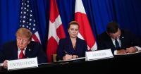 What to know about signed agreement between Trump, Denmark and Greenland