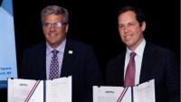 USTDA signs agreement to support reliable power for Lobito Corridor