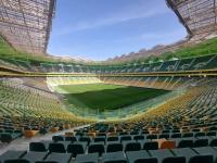 CAN 2027 Qualifiers (Group I - Matchday 1): Algeria vs. Zambia: First Test Under Hemdani's Guidance
