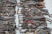 DRC: National voluntary civilian disarmament campaign launched in six Areas