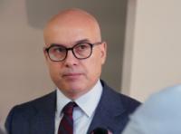 Vucevic: Plenkovic lecturing Serbia while Croatia is rehabilitating ustasha symbols