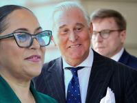 Haiti agrees to pay Roger Stone’s firm $65,000 a month to lobby US officials