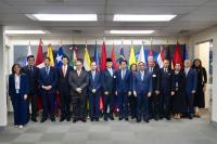 Indonesia eyes smart city cooperation to deepen ASEAN-Pacific Alliance