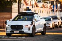Tokyo is set to become the first Japanese city with self-driving taxis in 2027
