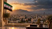 Damascus resists regional wars and pursues a new foreign policy