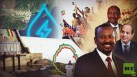 Ethiopia civil war fears escalate after rebel forces ‘seize airport’