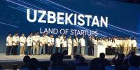 ICTWEEK Opens in Tashkent With Focus on AI and Foreign Investment