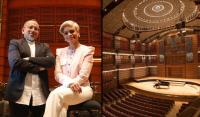 She Sang At MPO’s Concert Three Times, Now They Are Playing At Hers