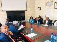 Government pushes disability inclusion across all sectors