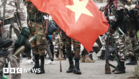 Ethiopia and Tigray accuse each of launching offensives, fuelling fears of new war