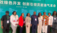 NCDMB Deepens Energy Ties with China, Seeks Boost in Manufacturing