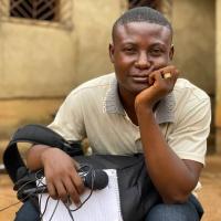 Journalist Anthony Stephens Shortlisted for African Investigative Journalist of the Year Award