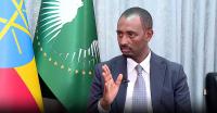 Egypt’s Colonial Sentiments Intolerable in Modern Diplomatic Landscape, Says African Affairs DG Zerihun