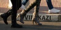 Street names carry stories with them. What they tell us about Gauteng in South Africa