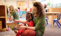 Vermont and Massachusetts Offer Student Debt Relief for Early Educators