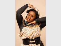 Local artist Karabo Mahada highlights importance of cultural heritage