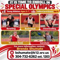Wyoming County Schools partnering with Special Olympics to offer inclusive athletic opportunities