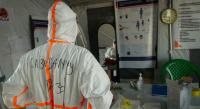 DR Congo Ebola outbreak toll exceeds 3,700 deaths